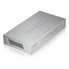 Коммутатор Zyxel GS-108BV3-EU0101F 8x1Гбит/с неуправляемый