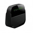 D-Link DSL-2640U/R1A Беспроводной маршрутизатор N150 ADSL2+, 4x100Base-TX LAN, 1xDSL, Annex A