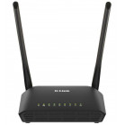 D-Link DIR-620S/RU/B1A Беспроводной маршрутизатор N300 с поддержкой 3G/LTE и USB-портом