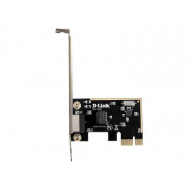 D-Link DFE-530TX/E1A Сетевой PCI Express адаптер с 1 портом 10/100Base-TX (OEM)