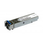 D-Link DEM-310GT/A1A SFP-трансивер с 1 портом 1000Base-LX для одномодового оптического кабеля (до 10 км)