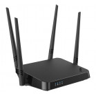 D-Link DIR-822/RU/E1A Беспроводной EasyMesh маршрутизатор AC1200, 100Base-TX WAN, 4x100Base-TX LAN