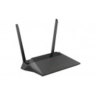D-Link DSL-224/R1A Беспроводной маршрутизатор N300 VDSL2 с поддержкой ADSL2+/Ethernet WAN