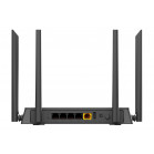 D-Link DIR-815/RU/R4A Беспроводной EasyMesh маршрутизатор AC1200, 100Base-TX WAN, 4x100Base-TX LAN, 1хUSB