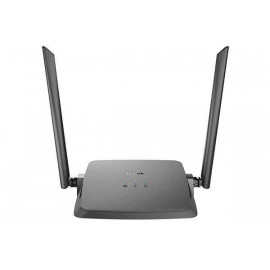 D-Link DIR-615/Z1A Беспроводной маршрутизатор N300, 100Base-TX WAN, 4x100Base-TX LAN