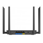 D-Link DIR-820/RU/A1A Беспроводной маршрутизатор AC1200, 100Base-TX WAN, 3x100Base-TX LAN