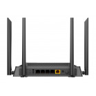 D-Link DIR-853/URU/R3A Беспроводной маршрутизатор AC1300, 1000Base-T WAN, 4x1000Base-T LAN, 1хUSB