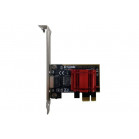 D-Link DGE-562T/A2A Сетевой PCI Express адаптер, 1x2.5GBase-T