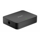 D-Link DGS-1005A/G1A Неуправляемый коммутатор с 5 портами 10/100/1000Base-T