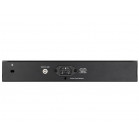 D-Link DGS-1210-20/F2A Настраиваемый L2 коммутатор с 16 портами 10/100/1000Base-T и 4 комбо-портами 100/1000Base-T/SFP