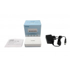 D-Link DES-1005C/C2A Неуправляемый коммутатор с 5 портами 10/100Base-TX
