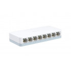 D-Link DES-1008C/C1A Неуправляемый коммутатор с 8 портами 10/100Base-TX
