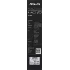 Роутер беспроводной Asus RT-AC1200 V2 (RT-AC1200) AC1200 10/100BASE-TX черный