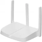 Роутер беспроводной Mercusys MW305R N300 10/100BASE-TX белый