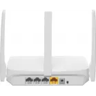 Роутер беспроводной Mercusys MW305R N300 10/100BASE-TX белый