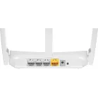 Роутер беспроводной Mercusys MW305R N300 10/100BASE-TX белый