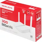 Роутер беспроводной Mercusys MW305R N300 10/100BASE-TX белый