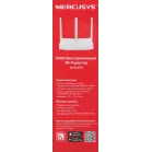 Роутер беспроводной Mercusys MW305R N300 10/100BASE-TX белый