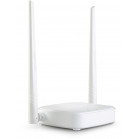 Роутер беспроводной Tenda N301 N300 10/100BASE-TX белый