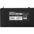 Роутер беспроводной D-Link DWR-921 N300 10/100/1000BASE-TX черный