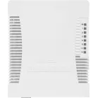 Роутер беспроводной MikroTik hAP ac (RB962UIGS-5HACT2HNT) AC1750 10/100/1000BASE-TX/SFP белый