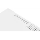 Роутер беспроводной MikroTik hAP ac (RB962UIGS-5HACT2HNT) AC1750 10/100/1000BASE-TX/SFP белый