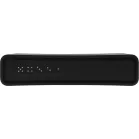 Роутер беспроводной MikroTik hAP ac2 (RBD52G-5HACD2HND-TC) AC1200 10/100/1000BASE-TX/4G ready черный