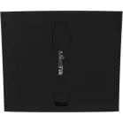 Роутер беспроводной MikroTik hAP ac2 (RBD52G-5HACD2HND-TC) AC1200 10/100/1000BASE-TX/4G ready черный
