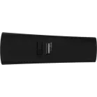 Роутер беспроводной MikroTik hAP ac2 (RBD52G-5HACD2HND-TC) AC1200 10/100/1000BASE-TX/4G ready черный