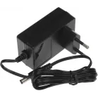 Роутер беспроводной MikroTik hAP ac2 (RBD52G-5HACD2HND-TC) AC1200 10/100/1000BASE-TX/4G ready черный