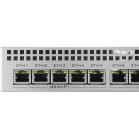 Роутер MikroTik RB1100AHx4 Dude Edition (RB1100DX4) 10/100/1000BASE-TX серый