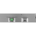 Роутер MikroTik RB1100AHx4 Dude Edition (RB1100DX4) 10/100/1000BASE-TX серый