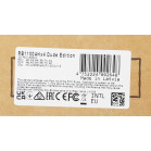 Роутер MikroTik RB1100AHx4 Dude Edition (RB1100DX4) 10/100/1000BASE-TX серый