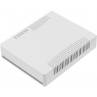 Роутер беспроводной MikroTik RB951UI-2HND N300 10/100BASE-TX белый