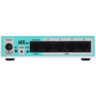 Роутер MikroTik hEX lite (RB750R2) 10/100BASE-TX белый