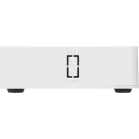 Роутер MikroTik hEX lite (RB750R2) 10/100BASE-TX белый