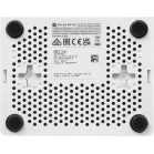 Роутер MikroTik hEX lite (RB750R2) 10/100BASE-TX белый