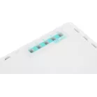 Роутер MikroTik hEX lite (RB750R2) 10/100BASE-TX белый