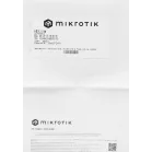Роутер MikroTik hEX lite (RB750R2) 10/100BASE-TX белый