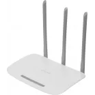 Роутер беспроводной TP-Link TL-WR845N N300 10/100BASE-TX белый