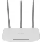 Роутер беспроводной TP-Link TL-WR845N N300 10/100BASE-TX белый