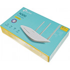 Роутер беспроводной TP-Link TL-WR845N N300 10/100BASE-TX белый