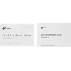 Роутер беспроводной TP-Link TL-WR845N N300 10/100BASE-TX белый