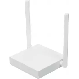 Роутер беспроводной TP-Link TL-WR820N V2 (TL-WR820N) N300 10/100BASE-TX белый