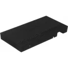 Роутер MikroTik RB4011iGS+RM 10/100/1000BASE-TX/SFP+ черный