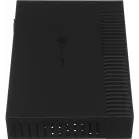 Роутер MikroTik RB4011iGS+RM 10/100/1000BASE-TX/SFP+ черный
