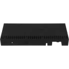 Роутер MikroTik RB4011iGS+RM 10/100/1000BASE-TX/SFP+ черный