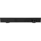 Роутер MikroTik RB4011iGS+RM 10/100/1000BASE-TX/SFP+ черный