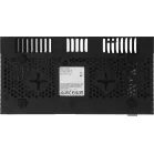 Роутер MikroTik RB4011iGS+RM 10/100/1000BASE-TX/SFP+ черный