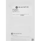 Роутер MikroTik RB4011iGS+RM 10/100/1000BASE-TX/SFP+ черный